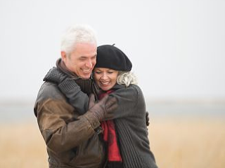 Vzťah v zrelom veku