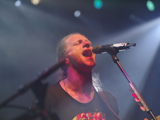 SpOlu tour Tomáša Klusa