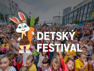 Detskí hrdinovia Zajo Turbo