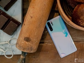 Huawei P30 Pro získal