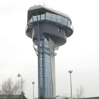 Na bratislavskom letisku klesol