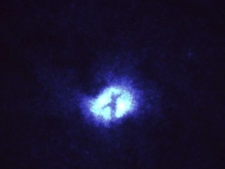FOTO Hubbleov teleskop zachytil