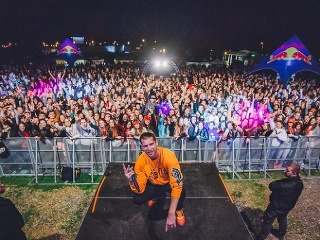 Obľúbený open-air festival bude