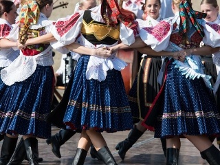 Kultúra Slovákov je výnimočná