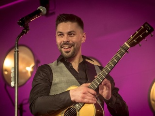 Turné Adama Ďuricu prekonalo