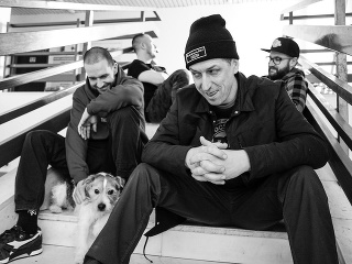 Žúr podľa Ultrazvuku: Angažovaný