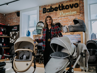 Jasmina Alagič: Kvôli TOMUTO