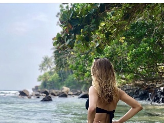 Komu patrí toto sexi