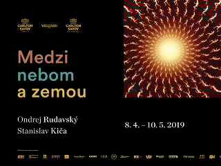 Medzi nebom a zemou