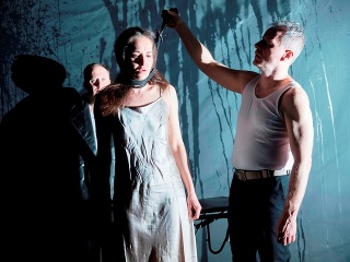 Schiller sa do košického