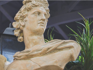 Vieš aké umenie vznikalo