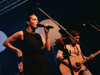 Zlatá slávica Jana Kirschner