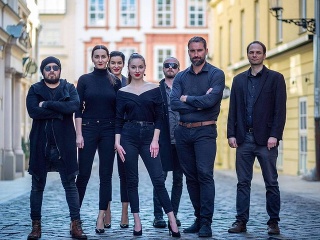 Na novú tvár Korben