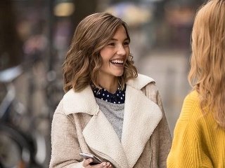 Investujte do seba a