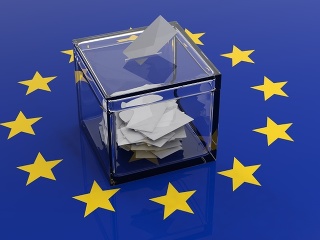 Eurovoľby nám klopú na