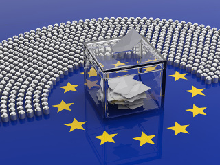 Eurovoľby sa nezadržateľne blížia: