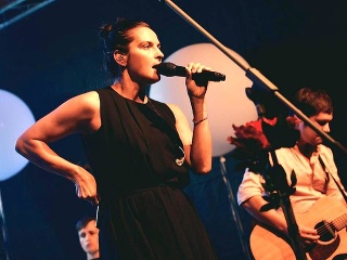 Jana Kirschner sa po