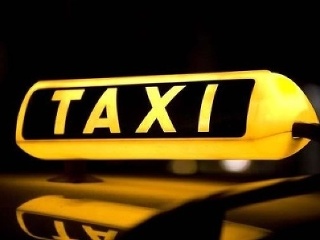Protestná jazda taxikárov môže