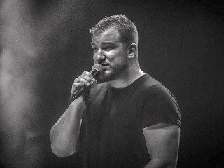 Lukáš Adamec nesklamal. Roztancoval