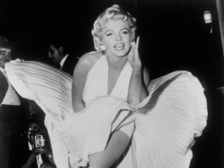 Túžba, aby ju brali