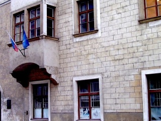 Ako vyzerala prvá vysoká