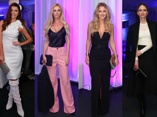 Známe Slovenky odštartovali jarnú