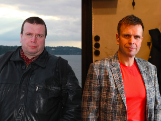 Šokujúce: Vlado schudol 37