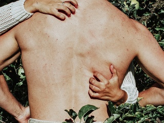 Pevná a rýchla erekcia