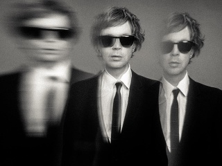 Beck vydá album Hyperspace: