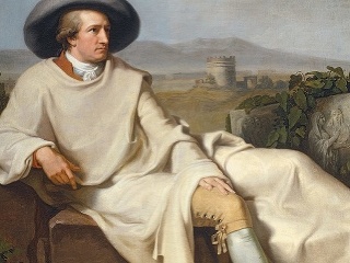 Toto, že je romantika?