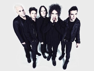 Kedy vystúpia The Cure