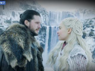 Game of Thrones, Hra