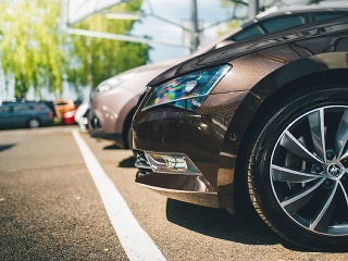 Predajcovia jazdeniek rozširujú ponuku