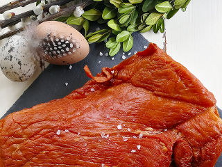 K Veľkej noci patrí