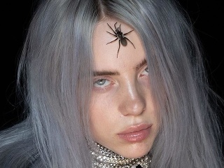 PROFIL: Billie Eilish je