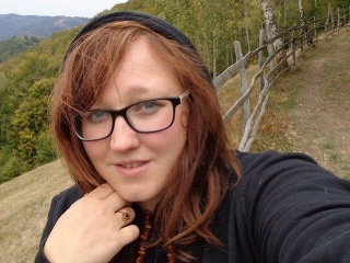 ROZHOVOR Slovenka Miška žije