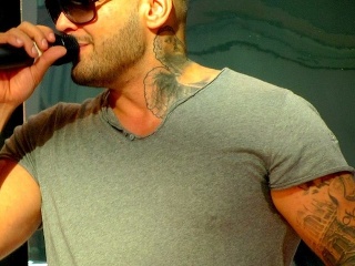 RAPTAG: Dissuje Rytmus v