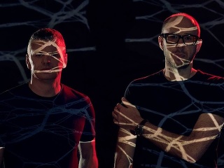 The Chemical Brothers a