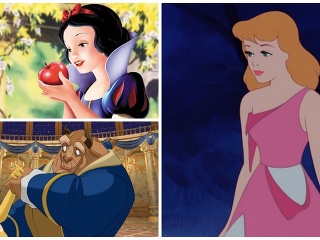 Príbehy rovnaké, no scenáre