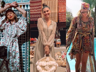 Maroko je úžasná krajina