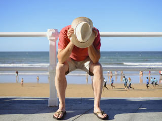 Uzemnenie Boeingov ohrozuje dovolenky