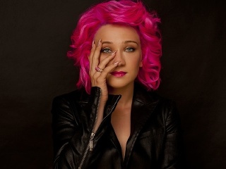 Zdravá výživa, pohyb a