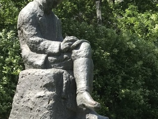 PODCAST Zabudnutá šľachta, z