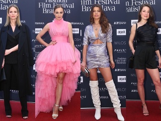 Slovenky, ktoré milujú módu