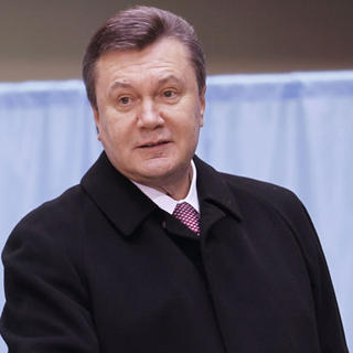 Janukovyč Tymošenkovej: Nastal čas
