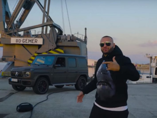 VIDEO Rytmus posiela do