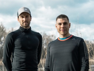 Dvaja Bratislavčania prinesú niečo,