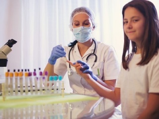 Tiché príznaky, ktoré upozorňujú