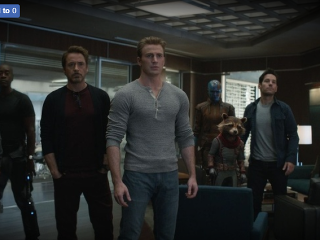 Avengers: Endgame splnilo najtajnejšie