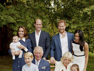 Stále ešte najmladší člen